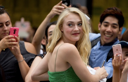 Nos 15 meilleurs clichés du TIFF 2016