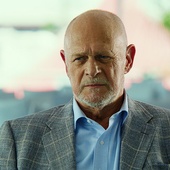 Une scène du film <em>Focus</em>