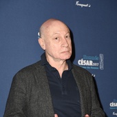 Déjeuner des Nommés des César 2017 