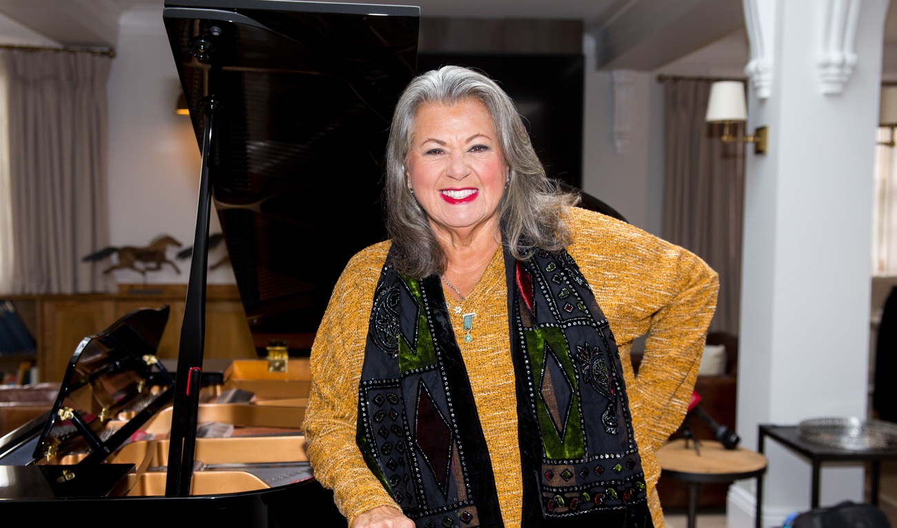 Le testament de Ginette Reno est une ode à la vie