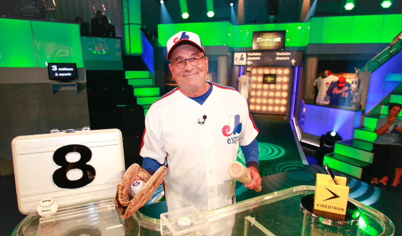 On parle baseball au Banquier ce dimanche
