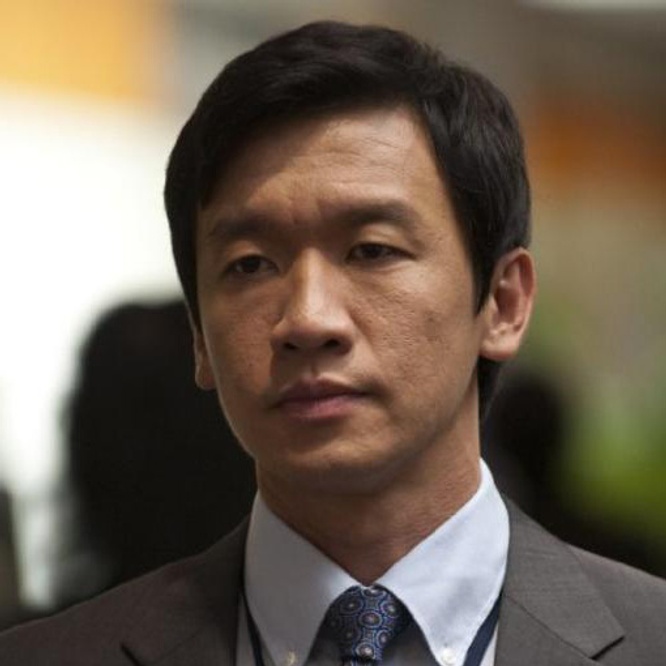 Chin Han