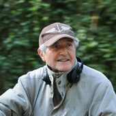Une scène du film <em>Les plus belles années d'une vie</em>