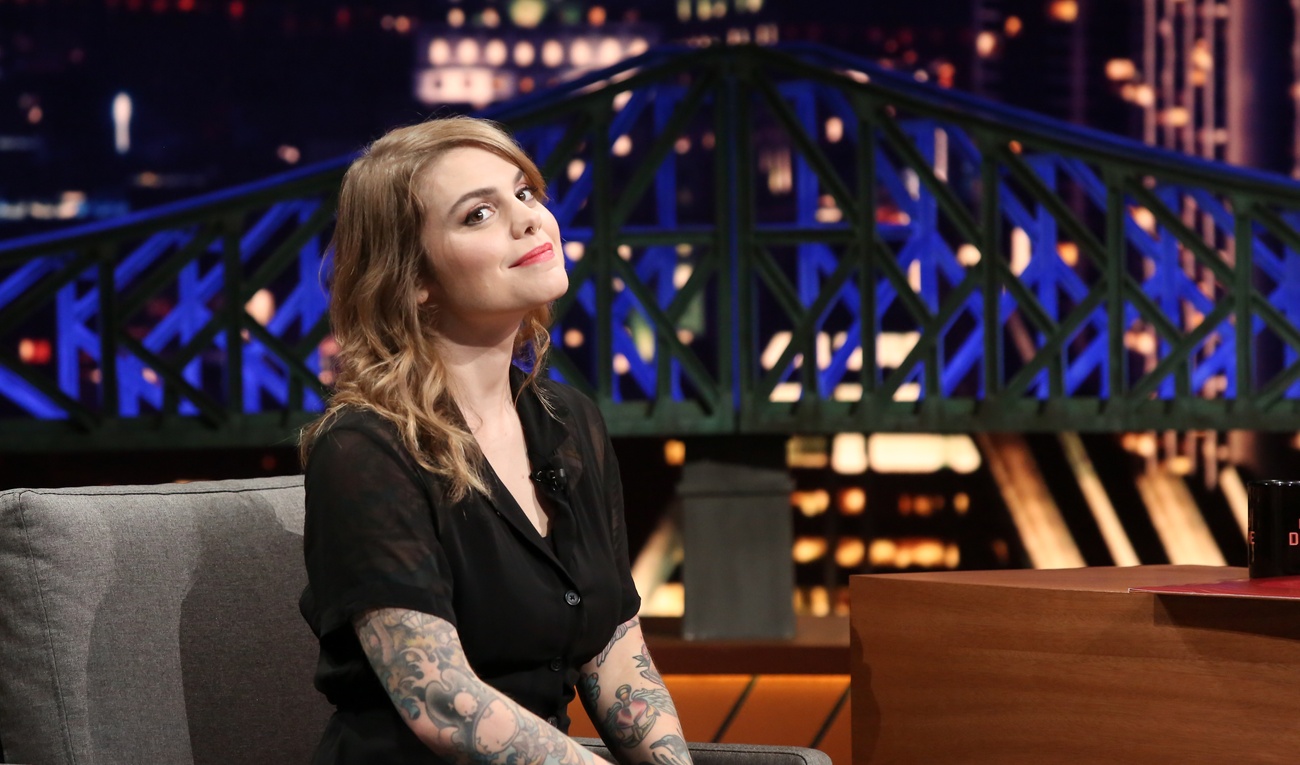 Quoi ne pas manquer à la télé cette semaine