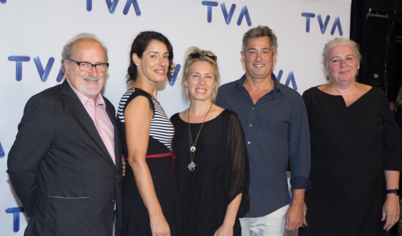 Plusieurs comédiens s'ajoutent à la distribution de la série L'heure bleue