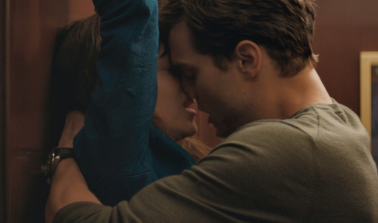 Deux autres films pour Fifty Shades of Grey