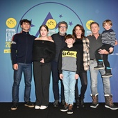 Festival de l'Alpe d'Huez 2023