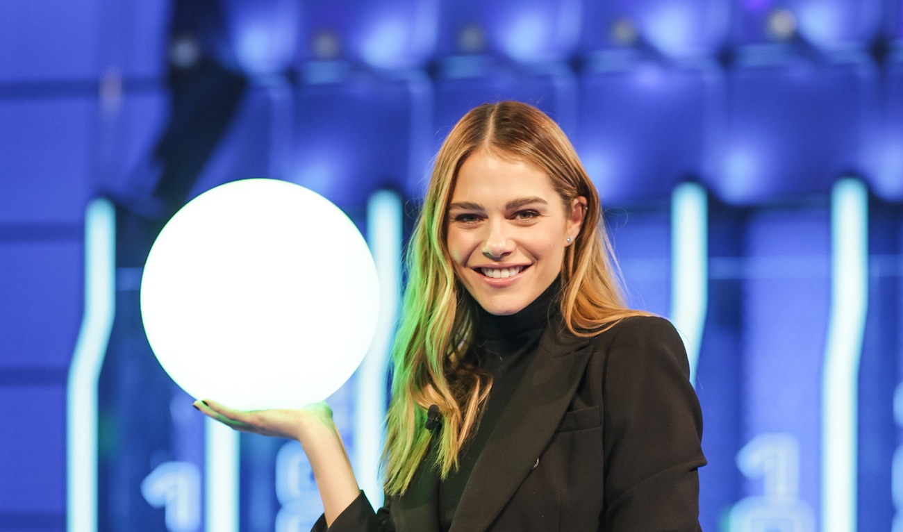 Maripier Morin à l'animation du prochain Gala Artis?