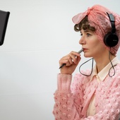 Une scène du film <em>Kajillionaire</em>