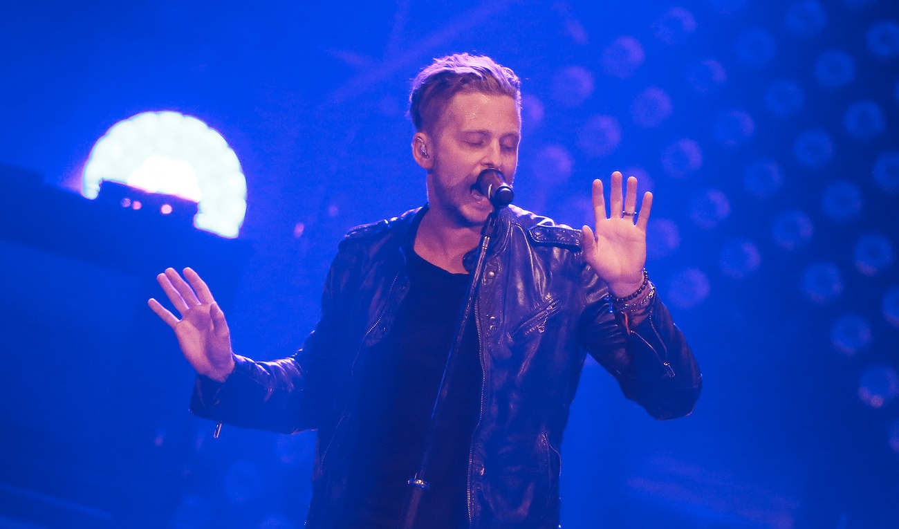 OneRepublic de retour au Québec en août prochain