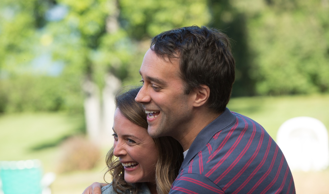Bande-annonce et affiche de Paul à Québec