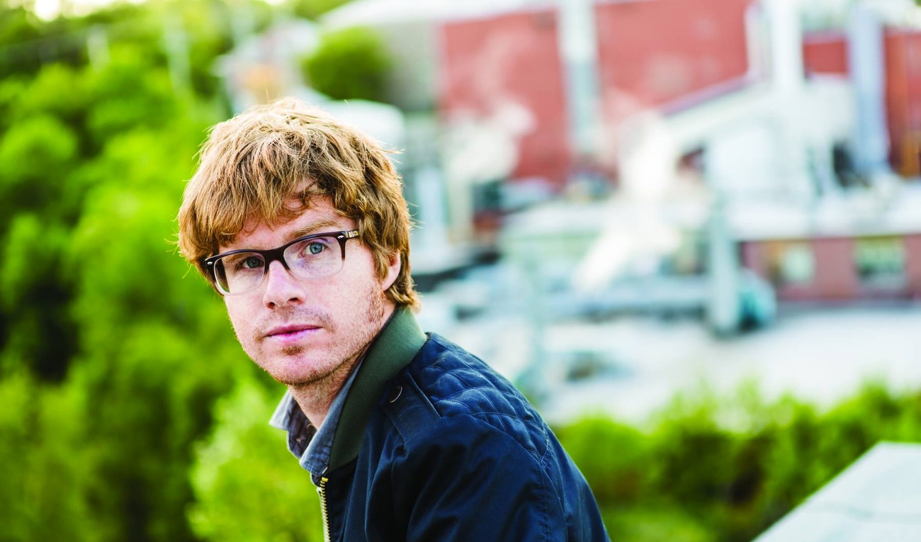 Un disque d'or pour Fabriquer l'aube de Vincent Vallières