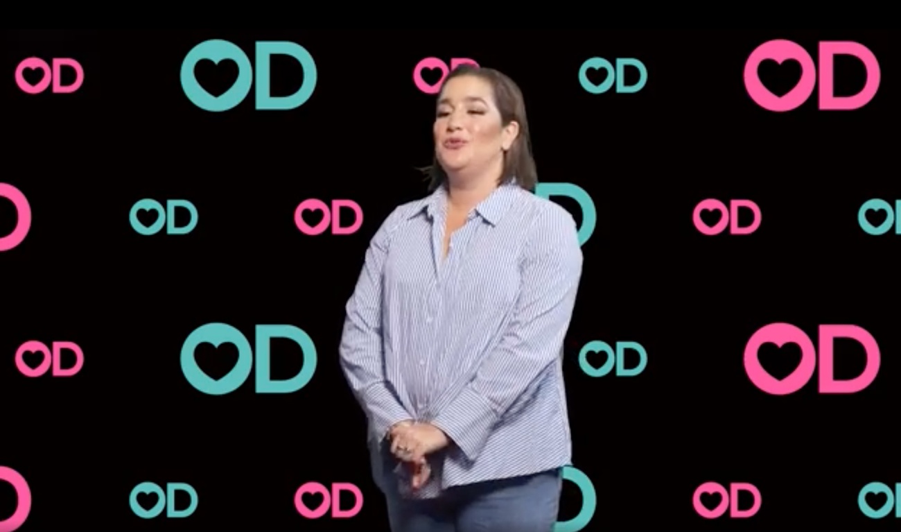 Image de l'article Mariana Mazza fait une audition pour OD et c'est à son image : grinçant et hilarant