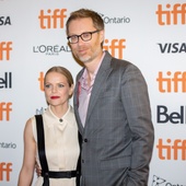 Première du film Jojo Rabbit au TIFF 2019