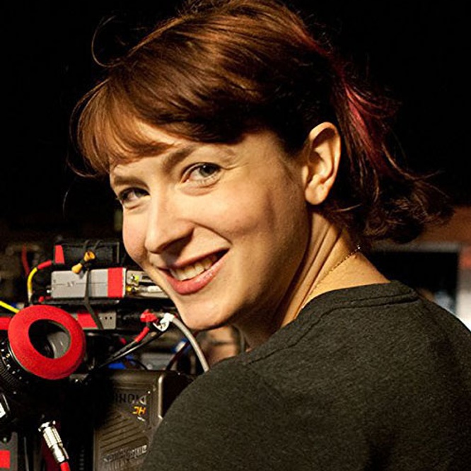 Diablo Cody