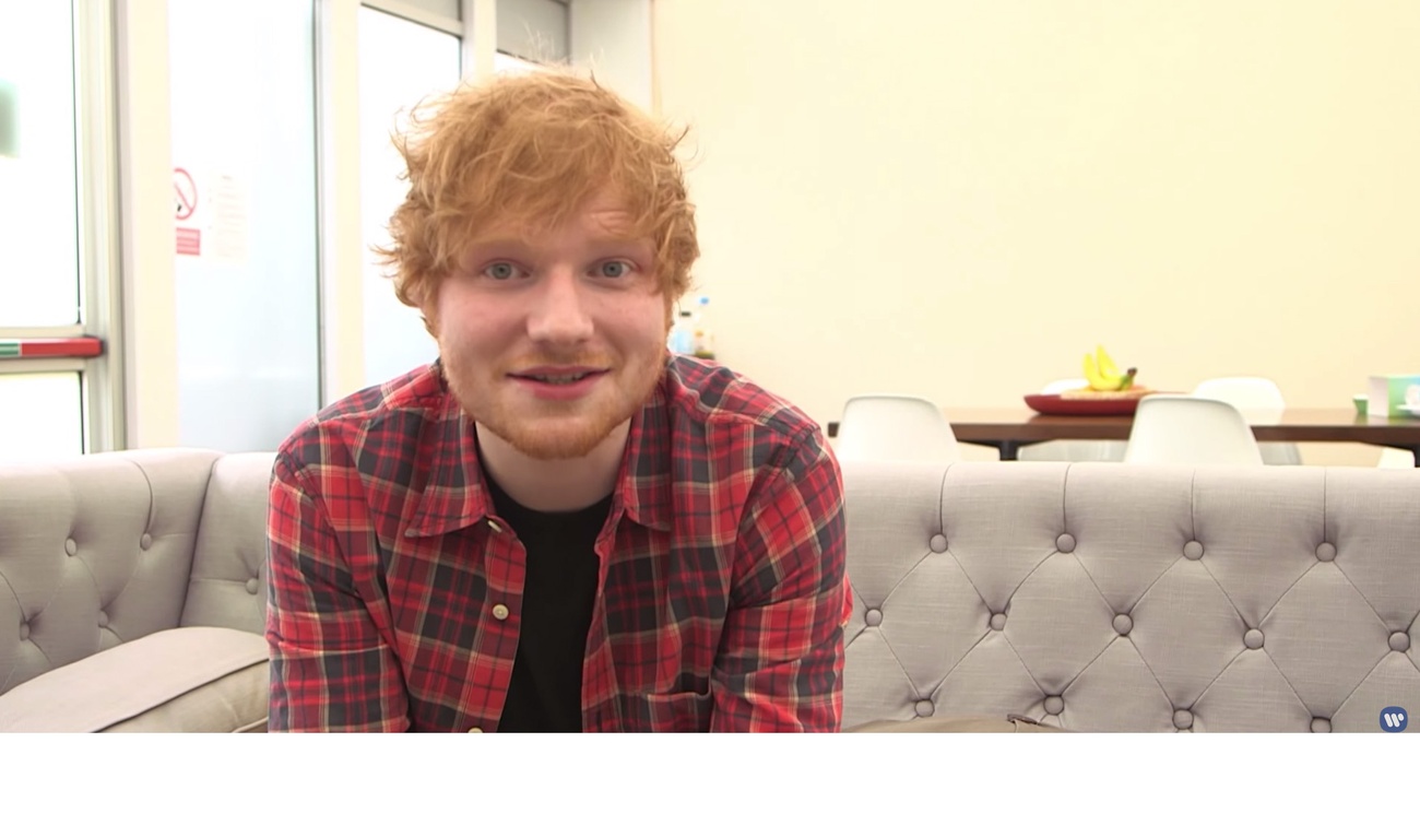 Bruno Mars et Ed Sheeran se moquent de la guerre entre Minaj et Swift sur Twitter
