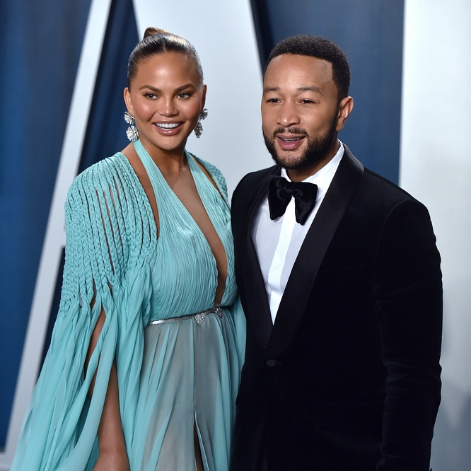 Party Vanity Fair après les Oscars 2020