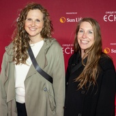 Caroline Bouchard
