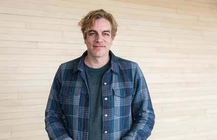 Image de l'article Hubert Proulx réagit à l'annulation de la série «Indomptables »