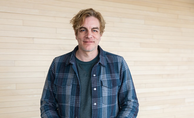 Image de l'article Hubert Proulx réagit à l'annulation de la série «Indomptables »