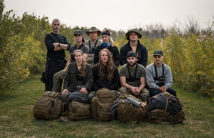 <em style="color: rgb(71, 85, 105);">Chasse à l'homme : Marécage</em>