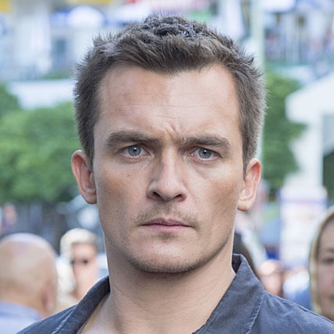 Rupert Friend