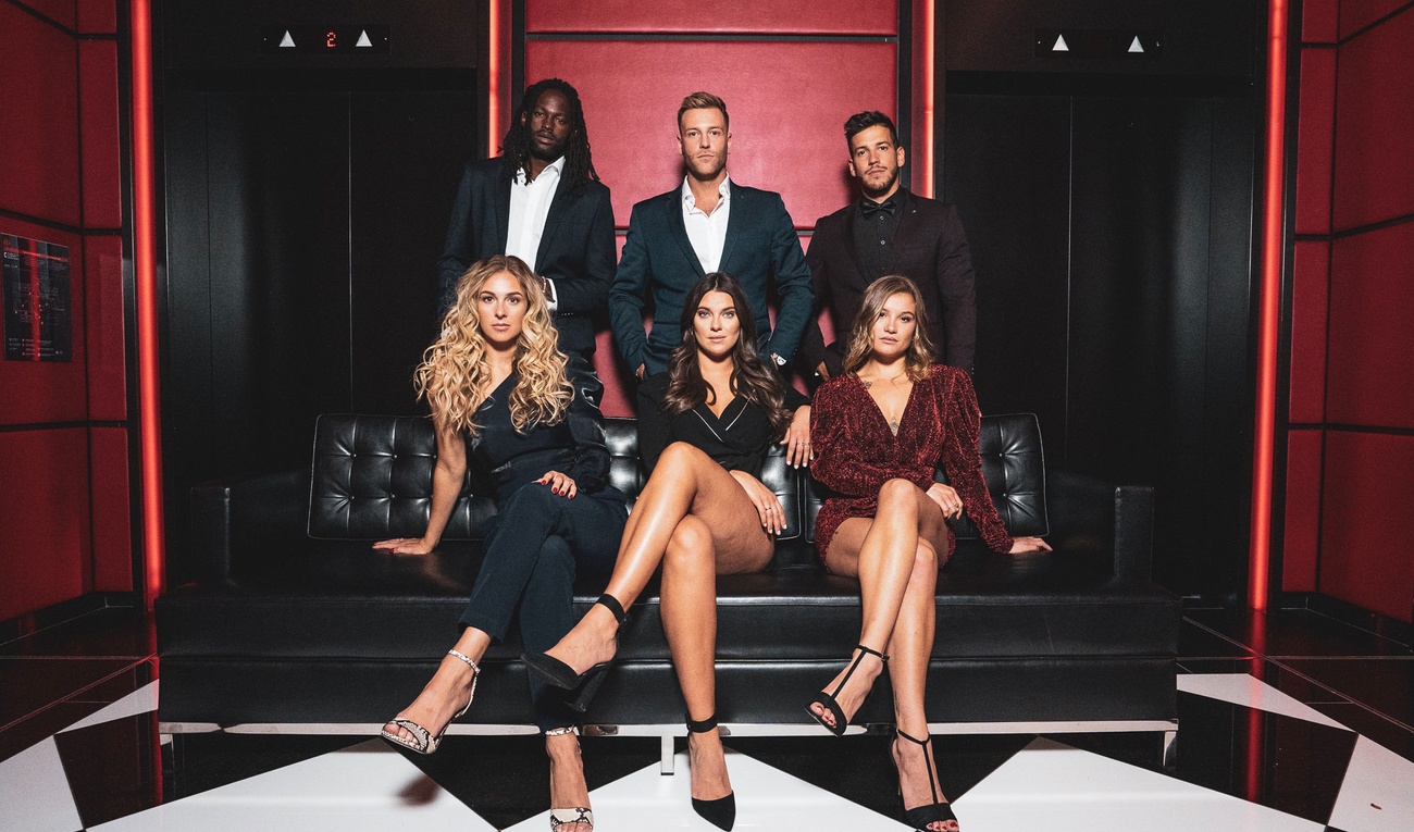 L'heure de vérité OD Afrique du Sud