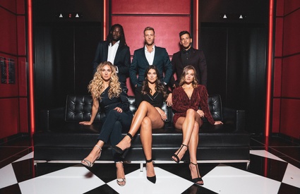 L'heure de vérité OD Afrique du Sud