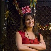 Une scène du film <em>New Year's Eve</em>