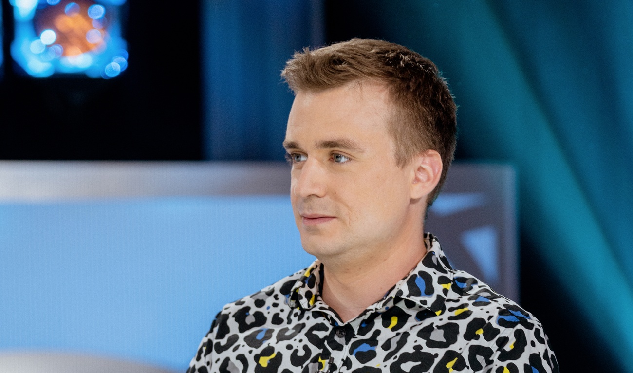 Les enfants de la télé