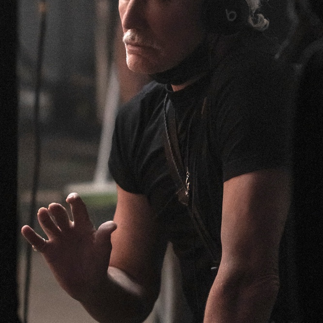 Baz Luhrmann