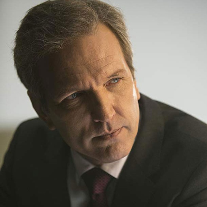 Martin Donovan