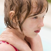 Une scène du film <em>Les Chatouilles</em>