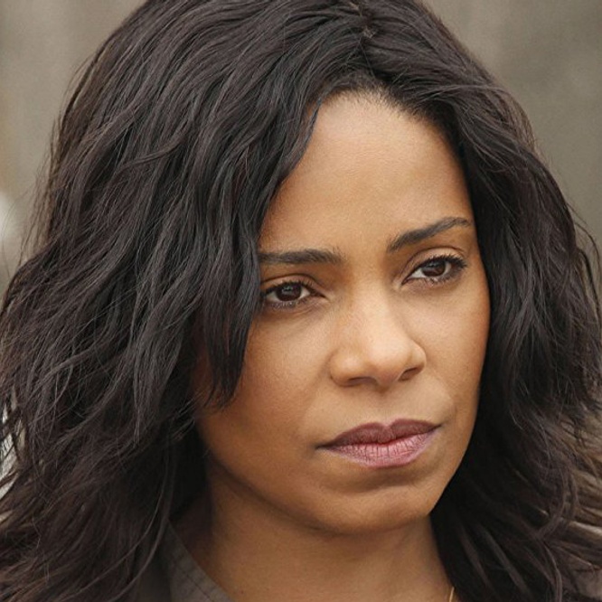 Sanaa Lathan