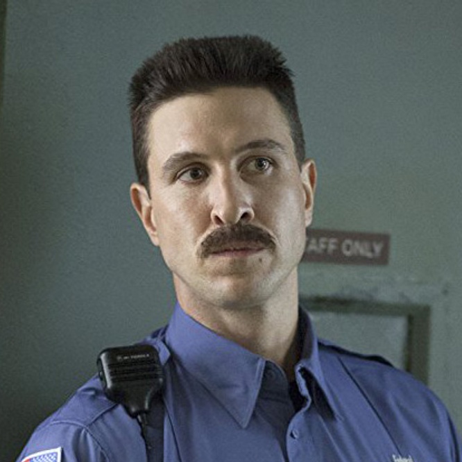 Pablo Schreiber
