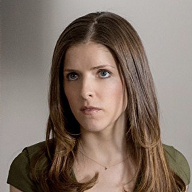 Anna Kendrick