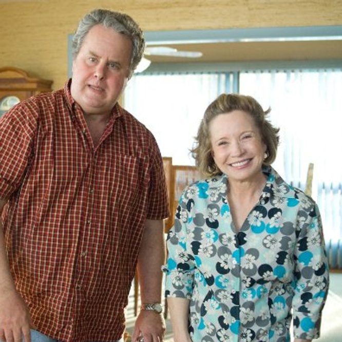 Une scène du film <em>She's Out of My Leaguep</em>