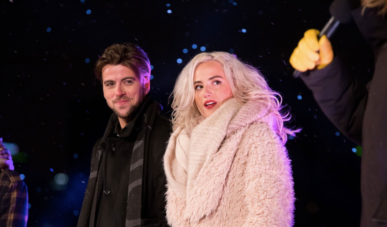 Image de l'article Joanie et Sandrick d'OD Bali participeront à la nouvelle téléréalité de V