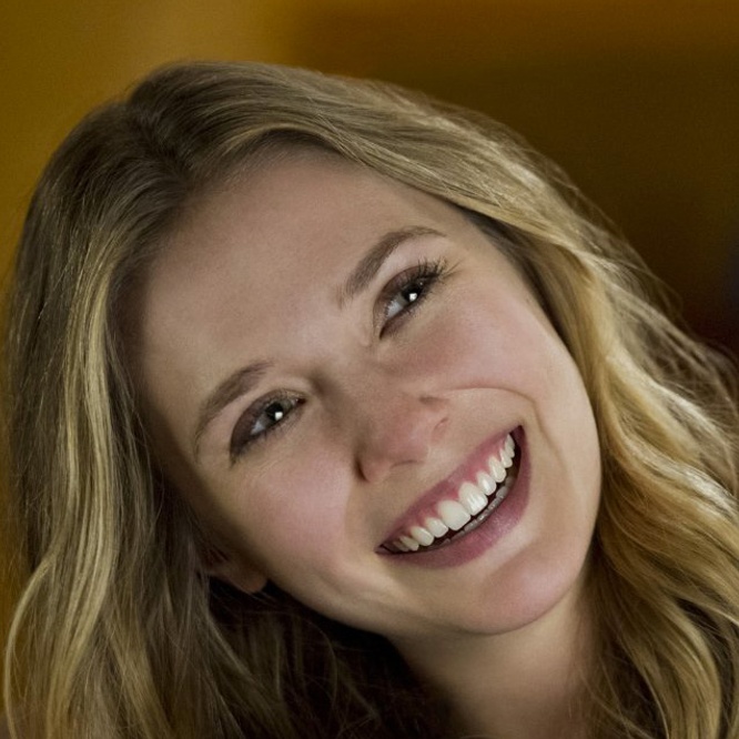 Elizabeth Olsen