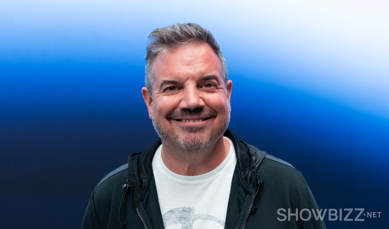 Image de l'article Charles Lafortune partage une très belle photo de son garçon