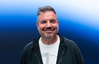 Image de l'article Charles Lafortune partage une très belle photo de son garçon