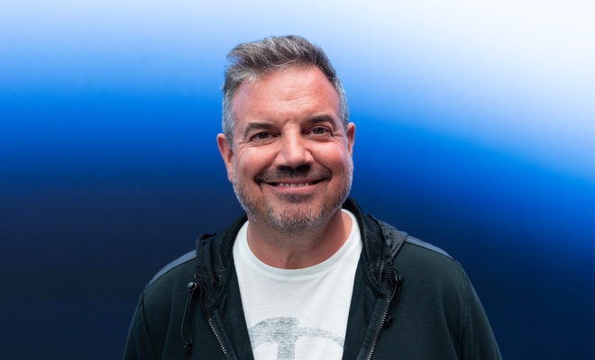 Image de l'article Charles Lafortune partage une très belle photo de son garçon