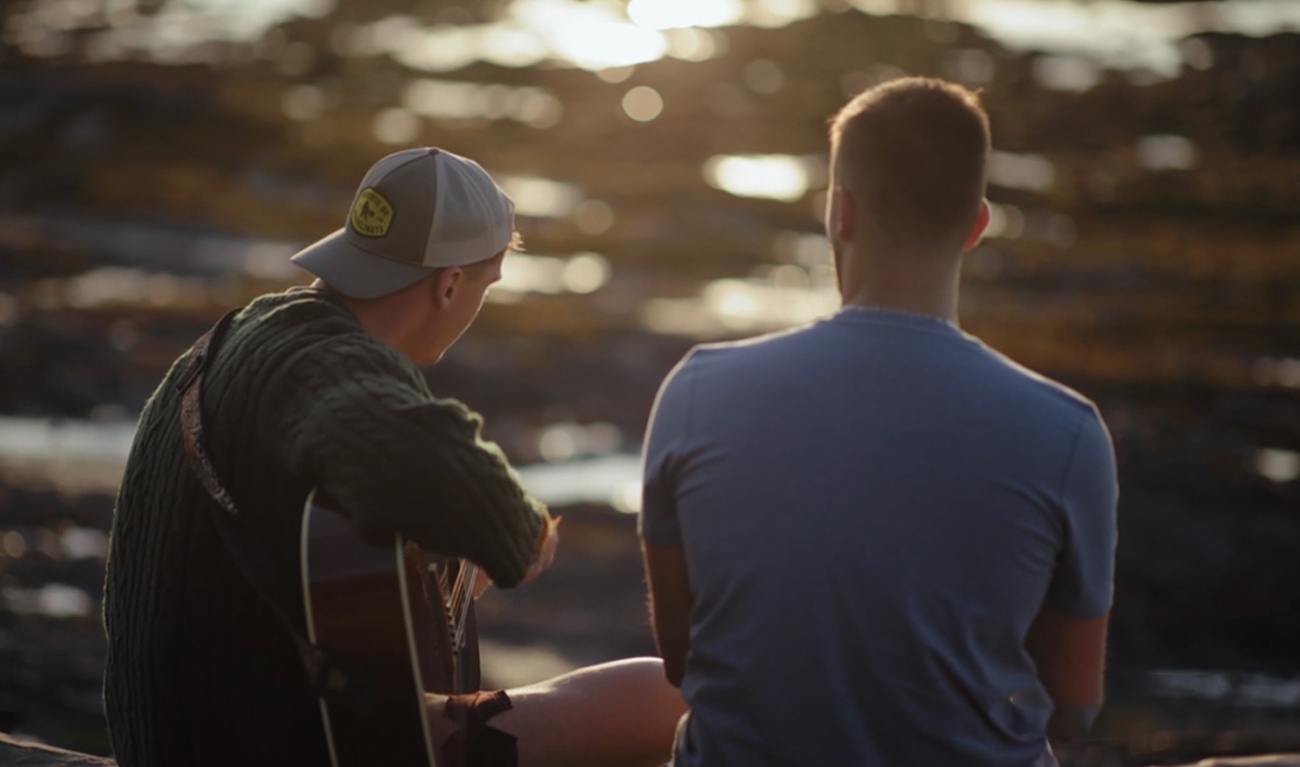L'amour est dans le pré