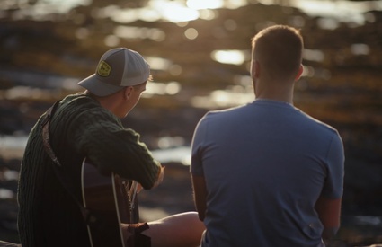 L'amour est dans le pré