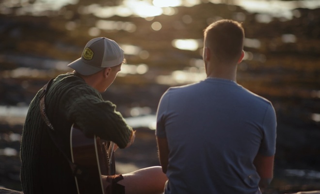 L'amour est dans le pré