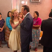 Une scène du film <em>McFarland</em>