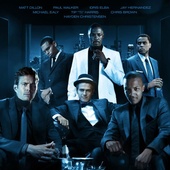 Affiche du film Takers
