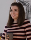 Photo de Anne Hathaway