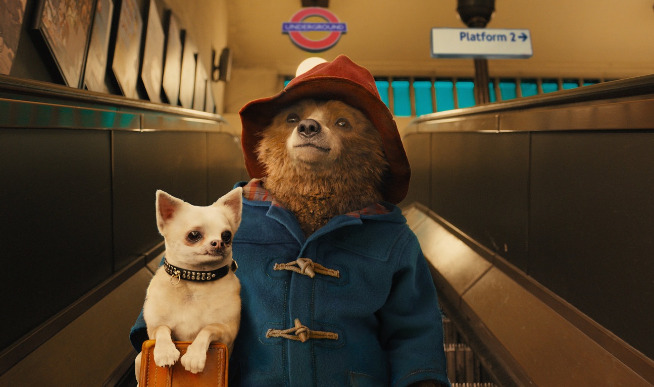 Paddington 2 confirmé