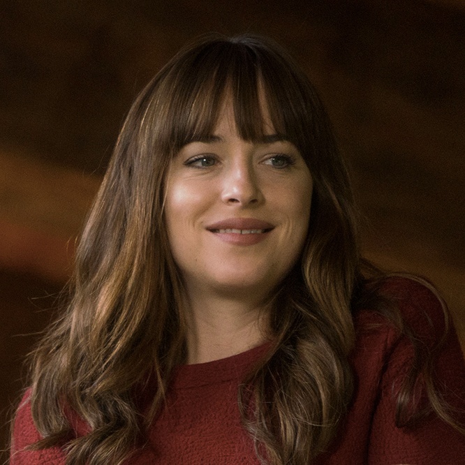 Dakota Johnson